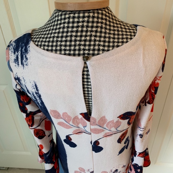 Anthropologie Maeve Dress - Picture 6 of 10